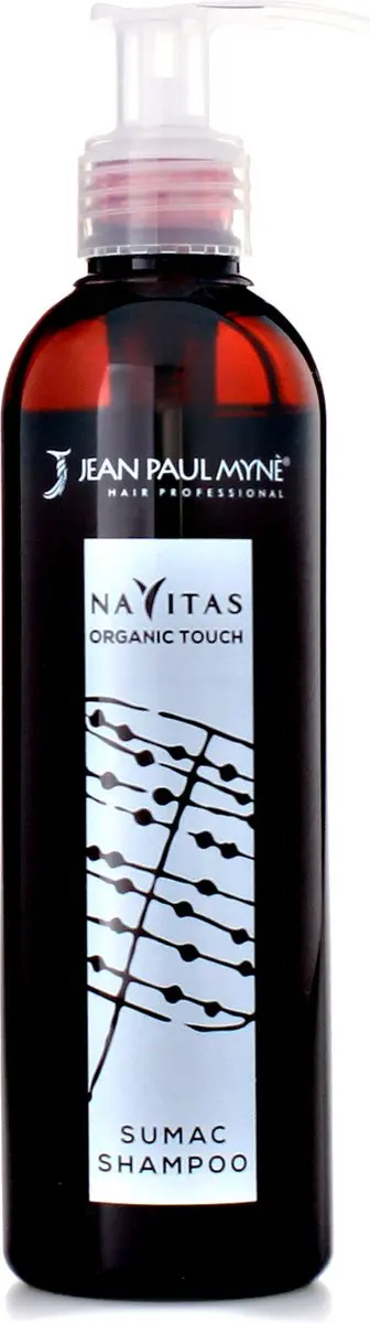 Jean Paul Myne Sumac Shampoo 250ml
