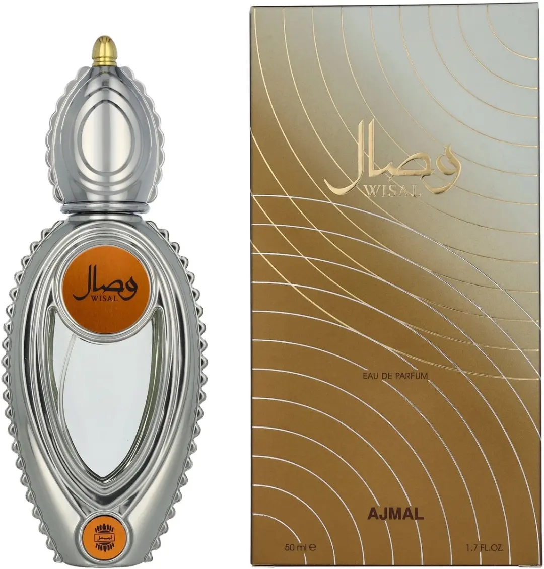 Ajmal Wisal Eau de Parfum 50ml