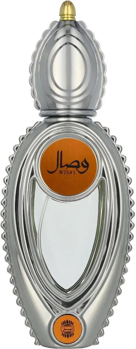Ajmal Wisal Eau de Parfum 50ml