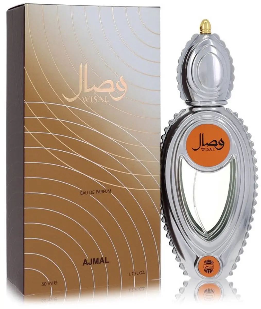 Ajmal Wisal Eau de Parfum 50ml