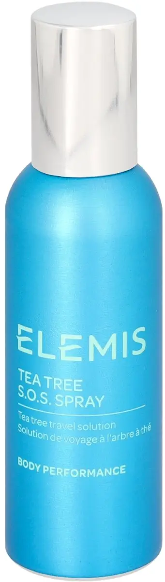 Elemis Tea Tree S.O.S. Spray 60ml