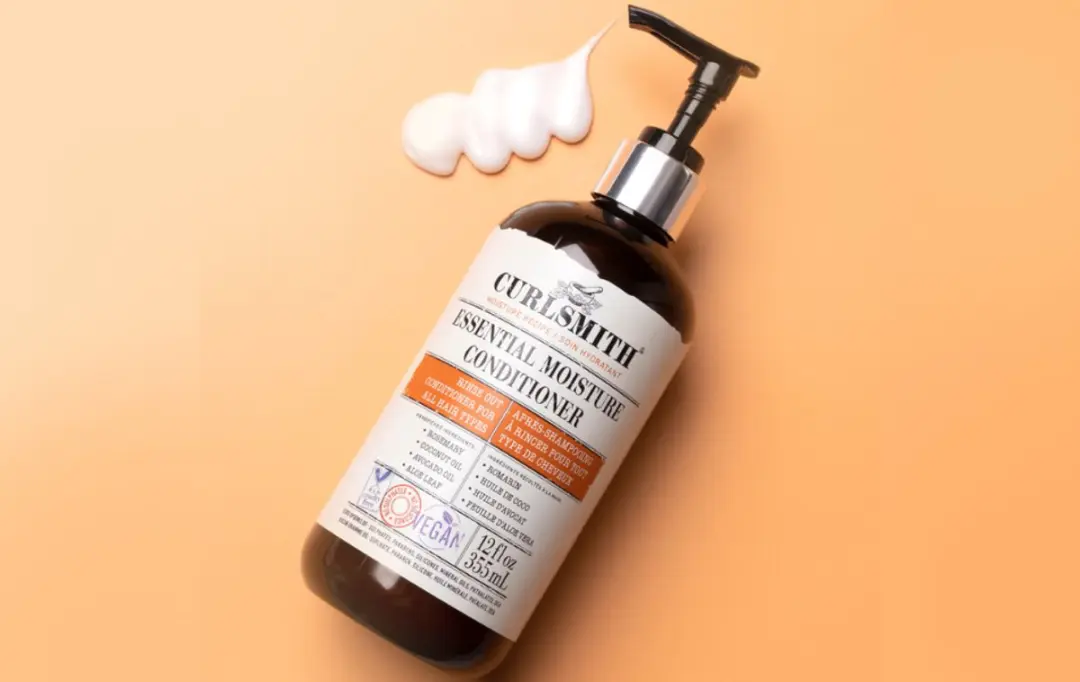 Curlsmith Essential Moisture Conditioner 355ml