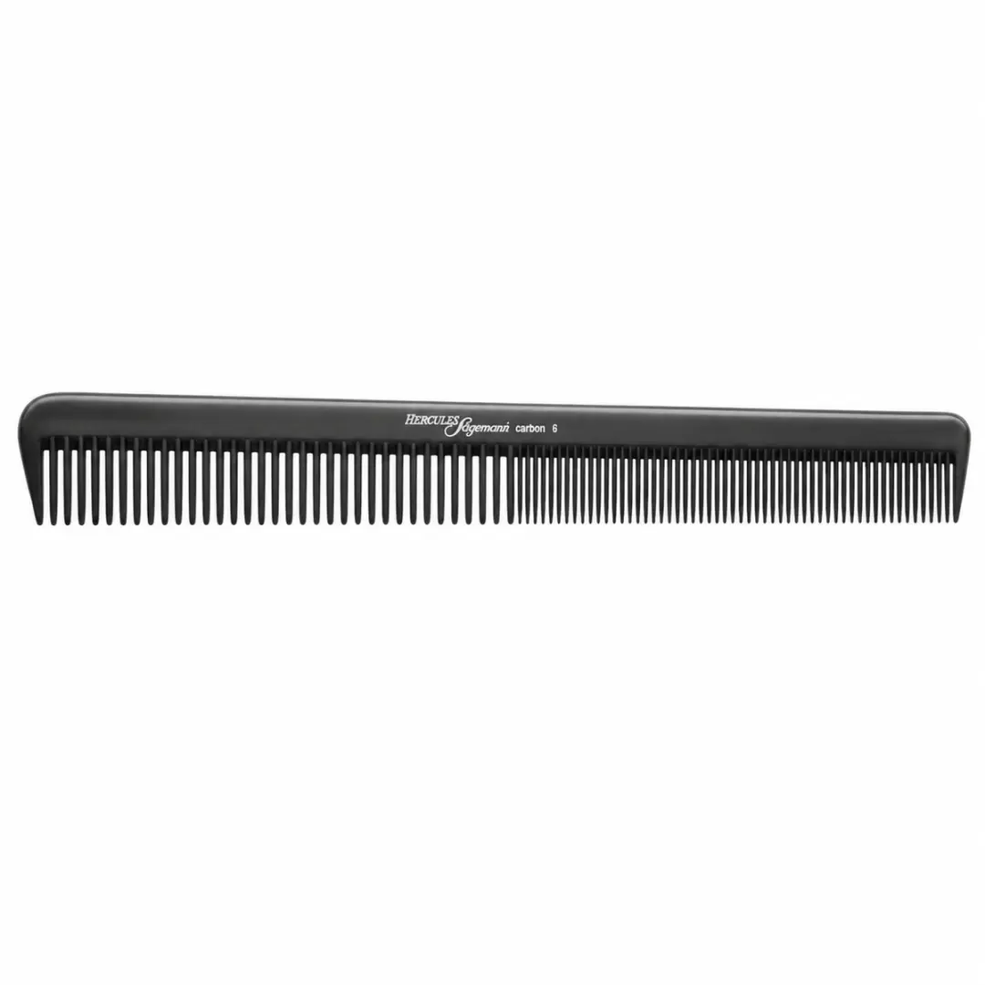 Hercules Sägemann Carbon Comb HS C6
