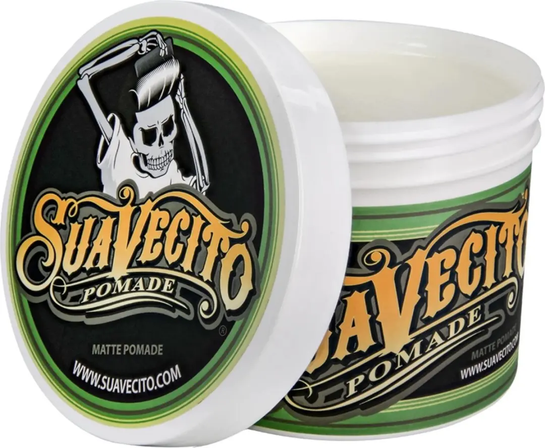 Suavecito Matte Pomade 907g
