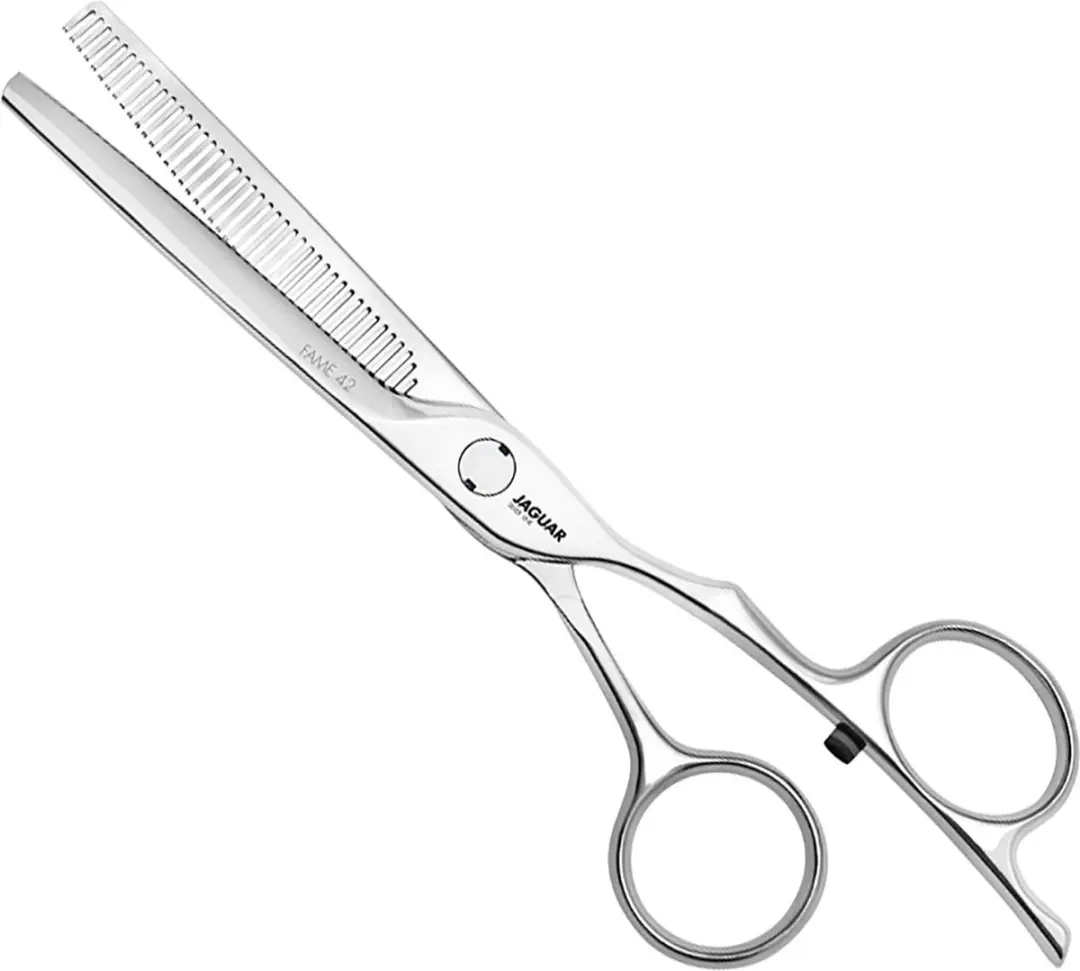 Jaguar Silver Line Fame 42 Coupeschaar 5.75 Inch