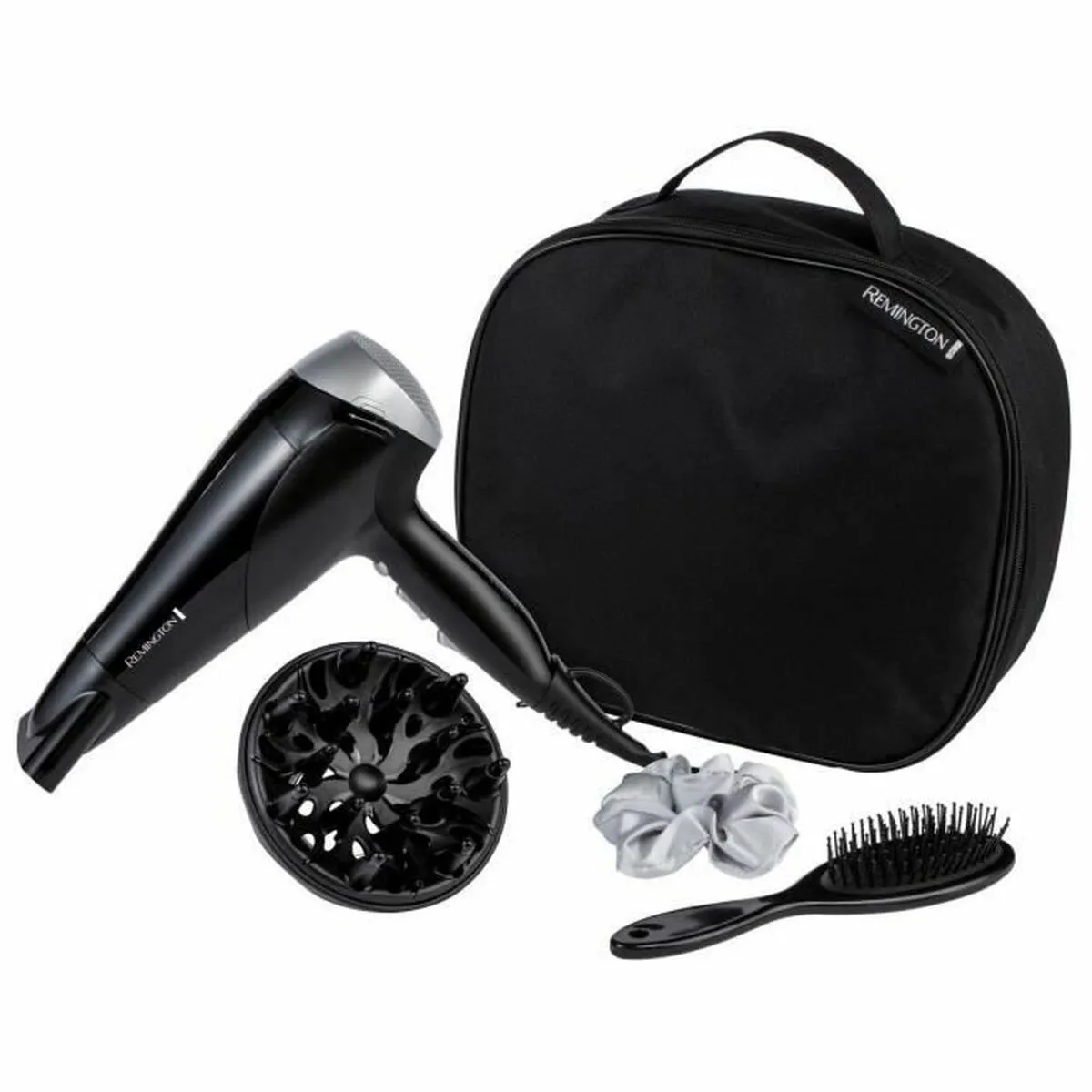 Remington D3171GP Föhn 2200W - Gift Set