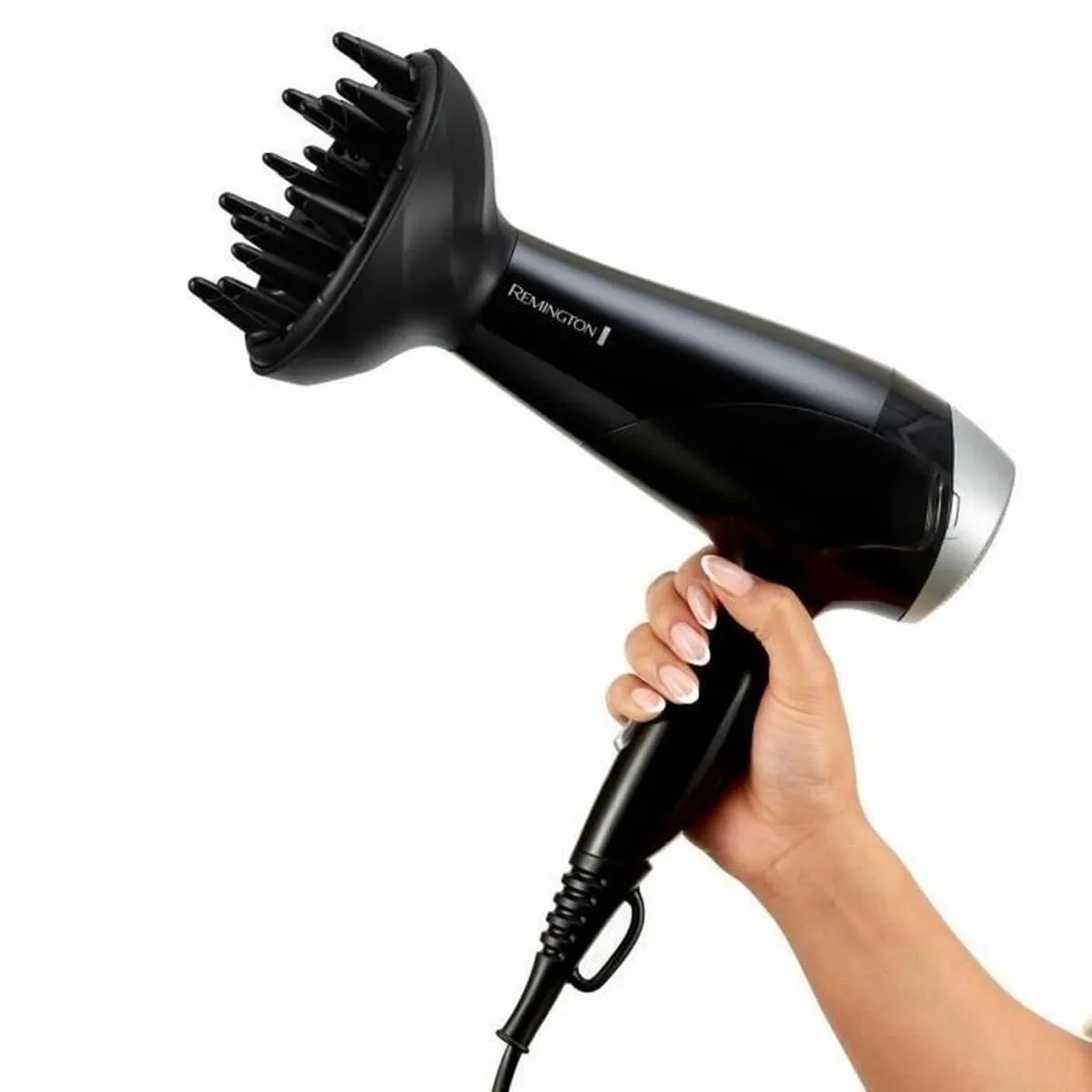 Remington D3171GP Föhn 2200W - Gift Set - afbeelding 6 van 6