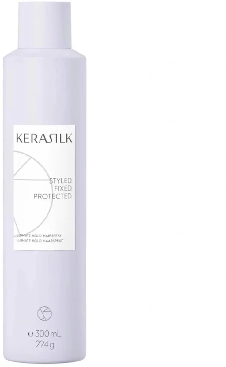 Kerasilk Styling Hairspray 300ml