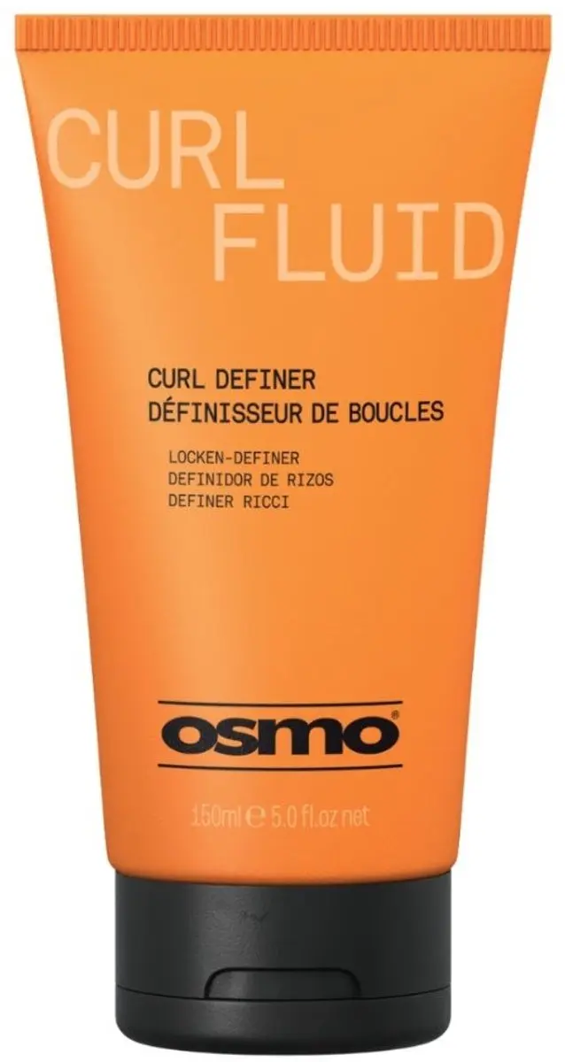 Osmo Styling Lotion Volumising Curl Definer 150ml