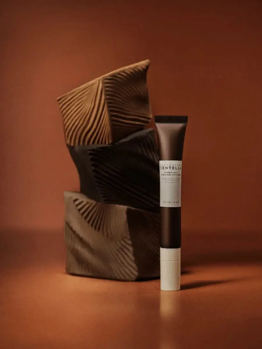 Skin1004 Madagascar Centella Bakuchiol Eye Cream 20ml