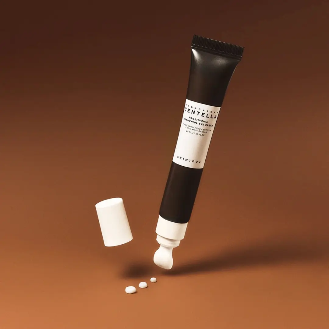 Skin1004 Madagascar Centella Bakuchiol Eye Cream 20ml