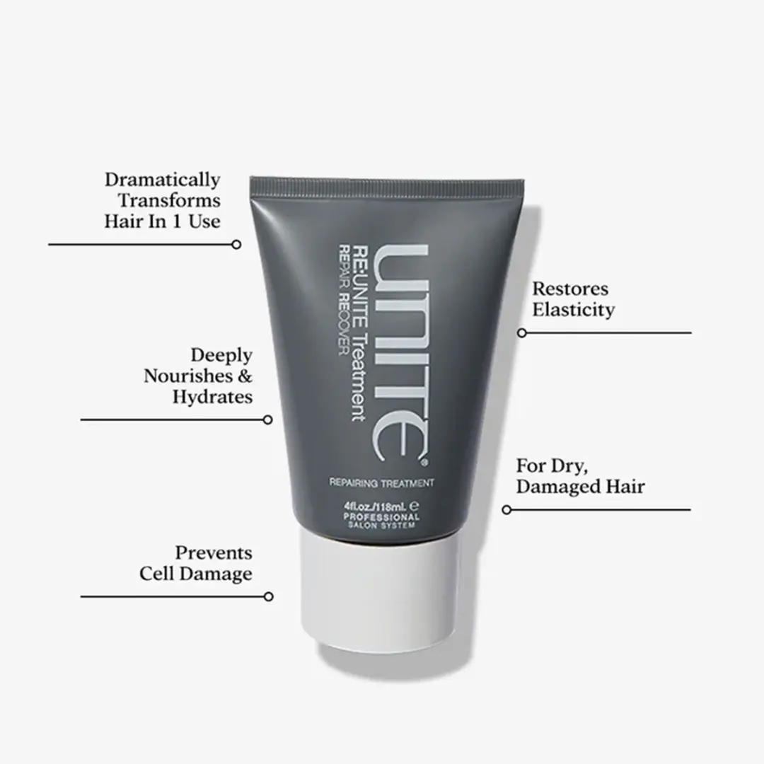 UNITE Re:Unite Treatment 118ml