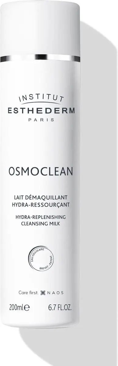 Institut Esthederm Osmoclean Ogen Lippen Verwijdercrème 200ml
