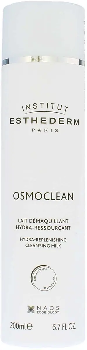 Institut Esthederm Osmoclean Ogen Lippen Verwijdercrème 200ml
