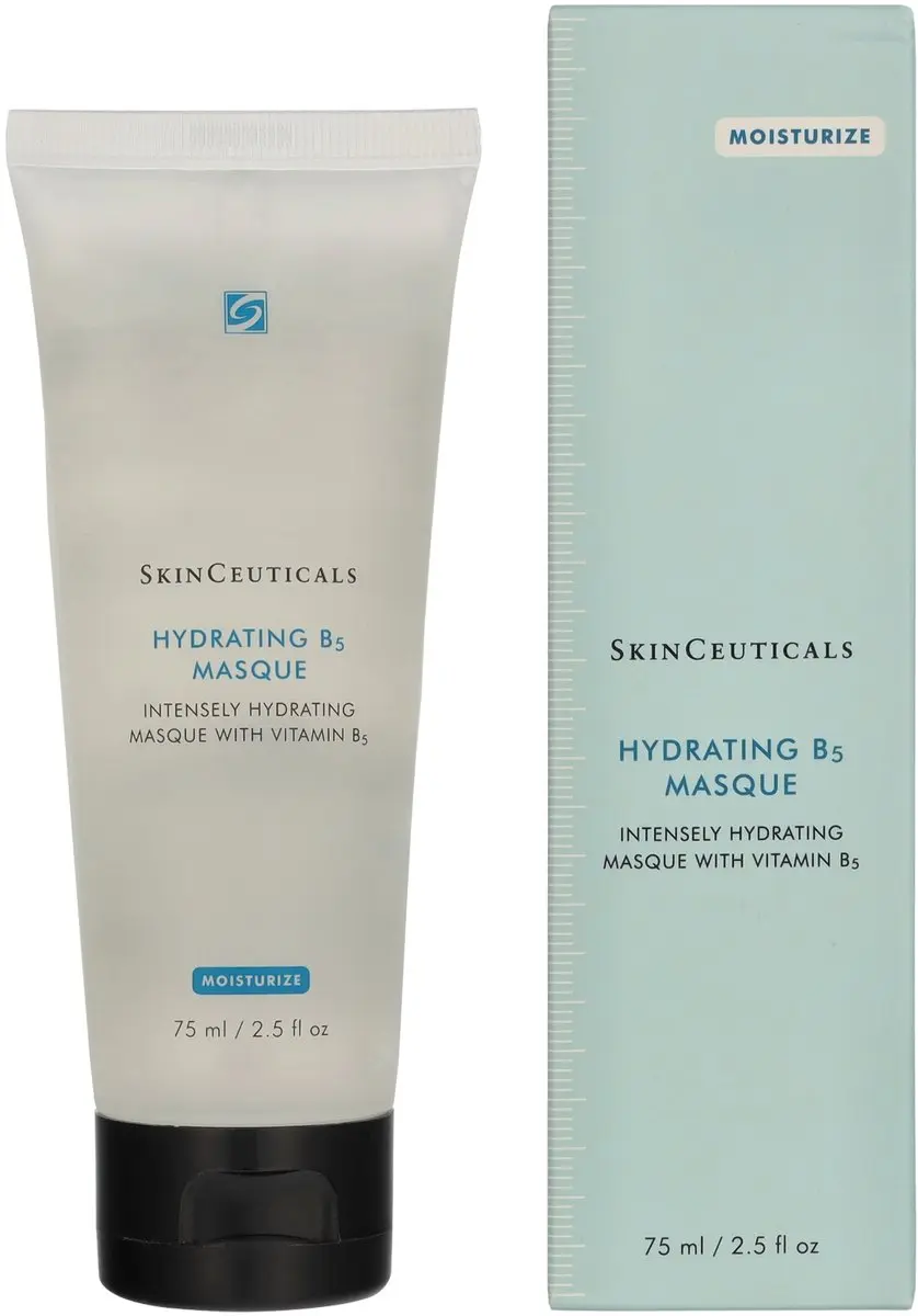 SkinCeuticals Hydraterend Masker B5 75ml