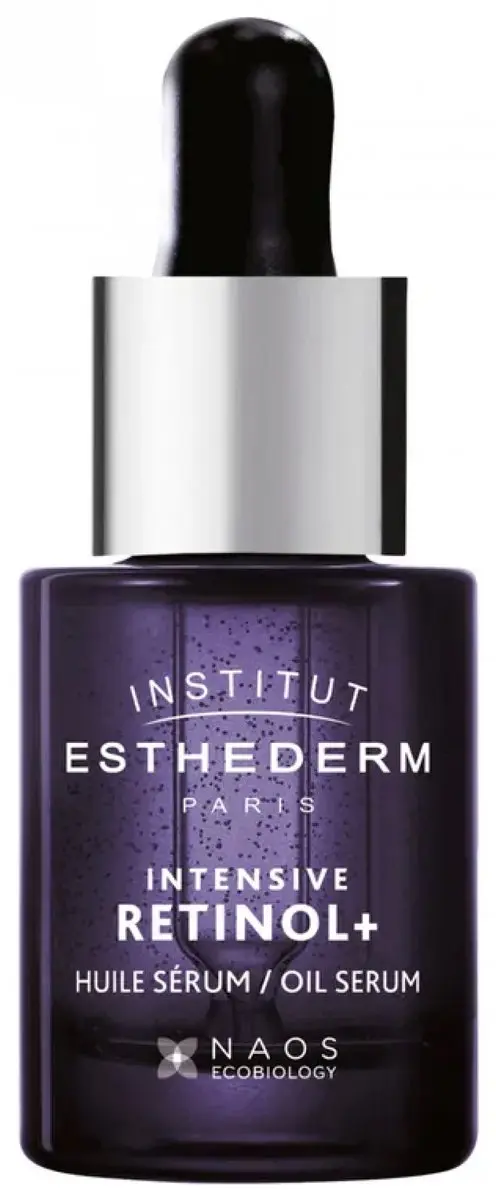 Institut Esthederm Intensive Retinol Huile Serum 15ml