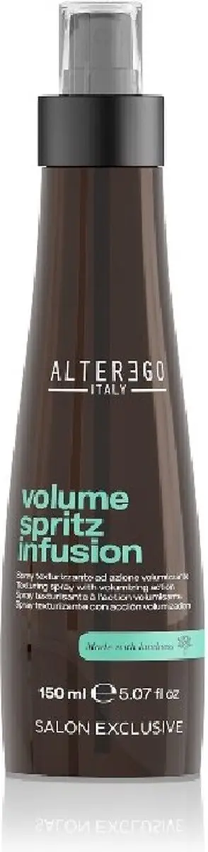 Alter Ego Volume Spritz Infusion 150ml
