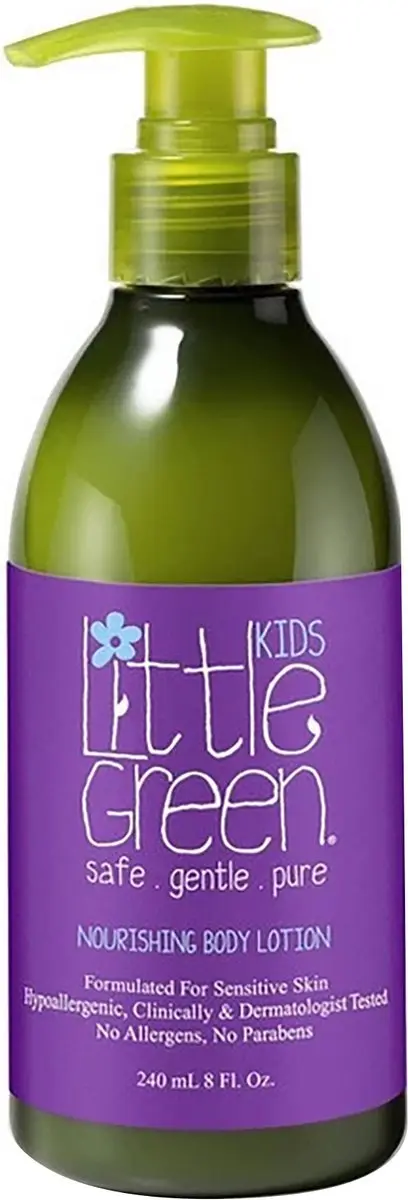 Little Green Kids Nourishing Body Lotion 180ml