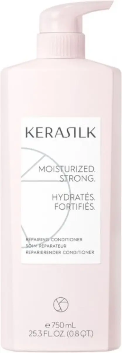 Kerasilk Repairing Conditioner 750ml