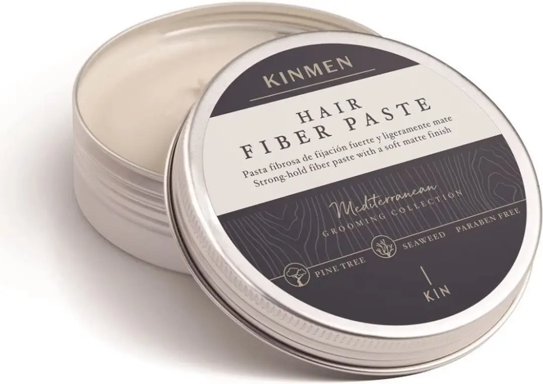 Kin Cosmetics Kincrem Prestige Browns Collection 60ml