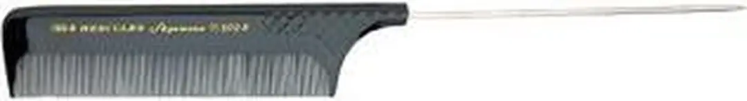 Hercules Sägemann 180R-500R Puntkam 9 Inch - Zwart