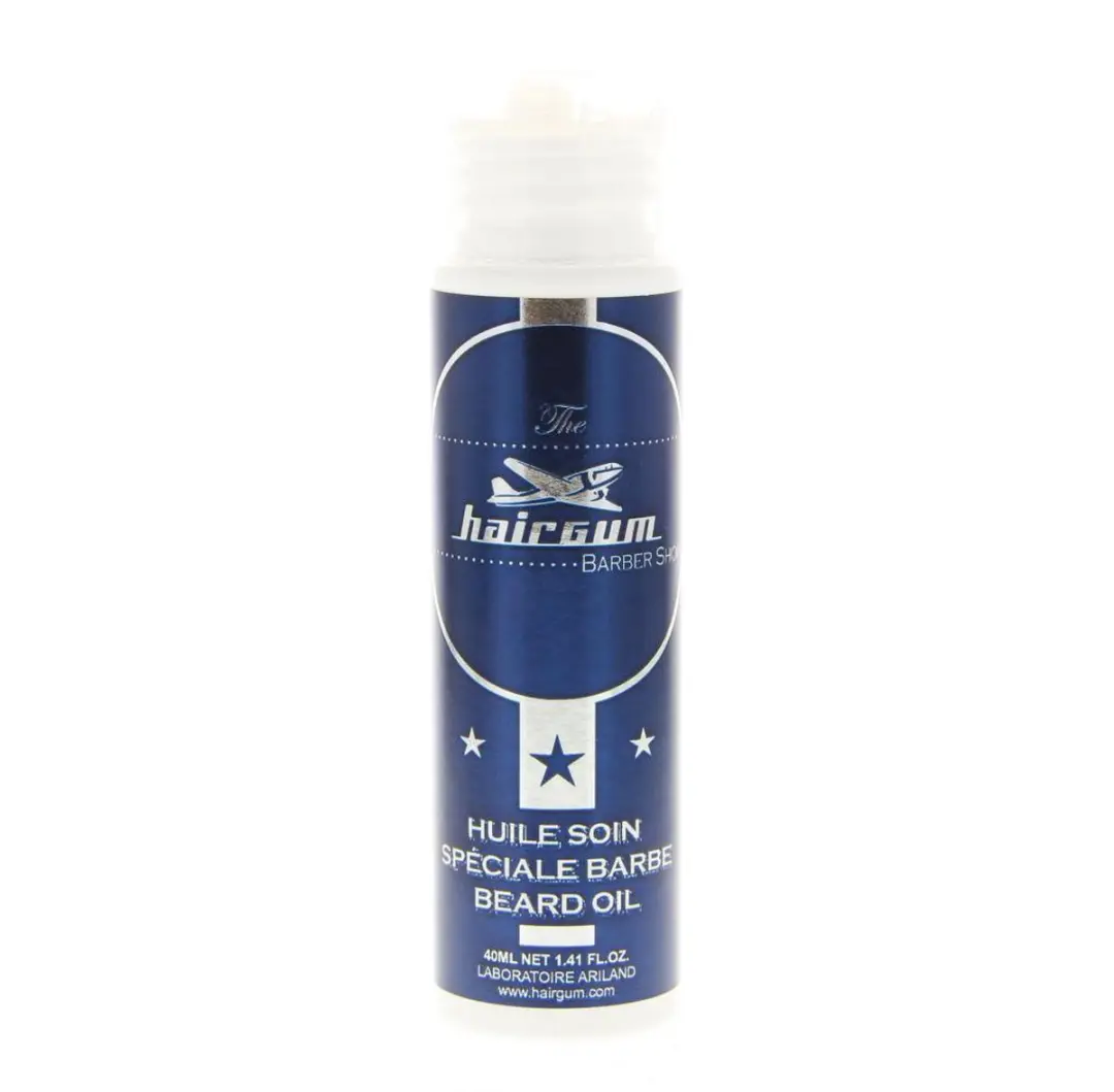 Hairgum Olie Barber Shop Baardolie 40ml