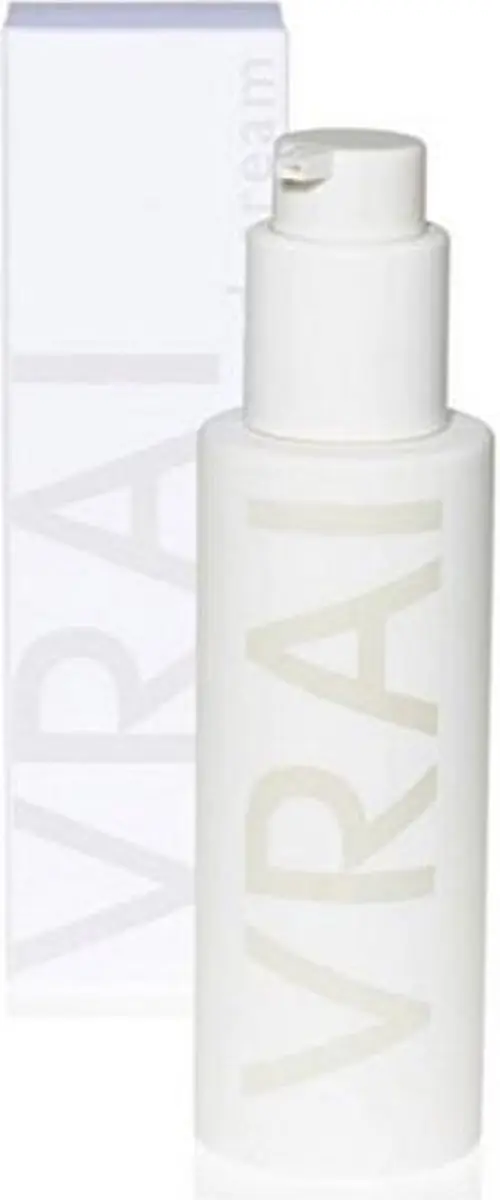 Fragonard Vrai Handcrème 125ml