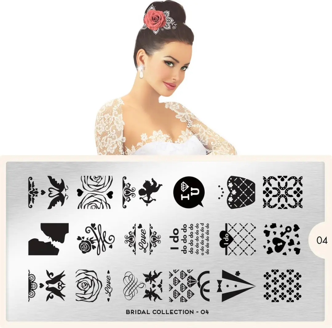 Mo You London Bridal 04