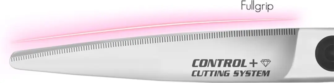 Kyone Control+ Full Grip 800 - 6" Hoesje