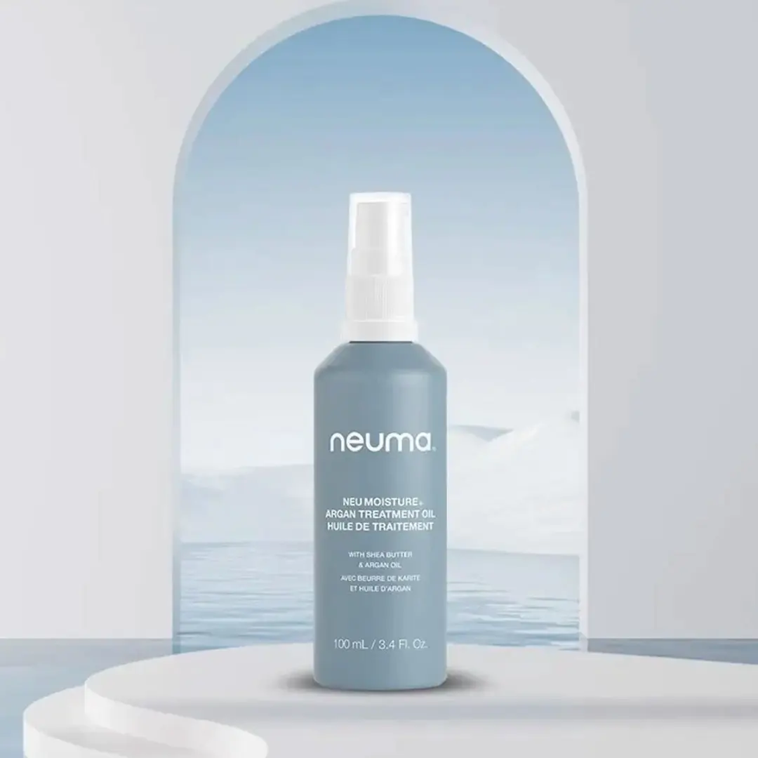 Neuma Moisture Argan Oil Treatment 100ml