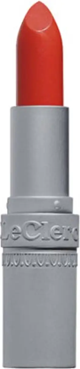 T.LeClerc Transparante Lipstick Rood - 3g