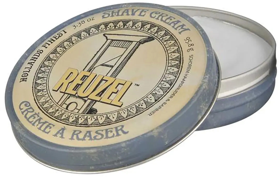 Reuzel Shaving Cream 28,5g