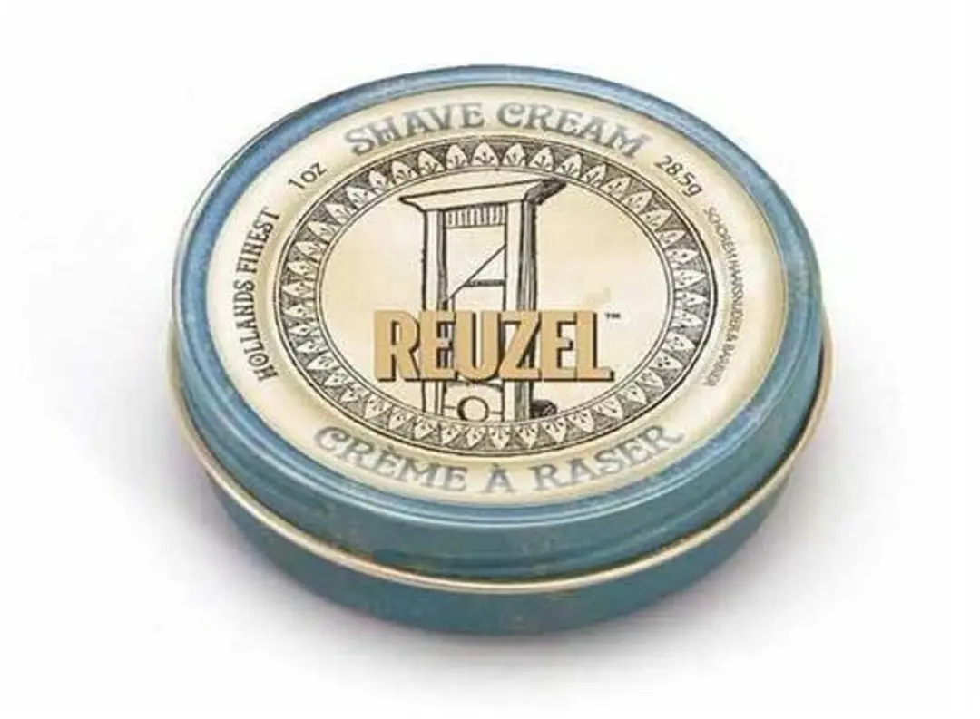 Reuzel Shaving Cream 28,5g