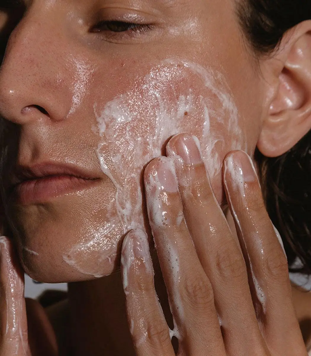 MÁDARA Acne Sebum Control Clear Skin Wash 140ml