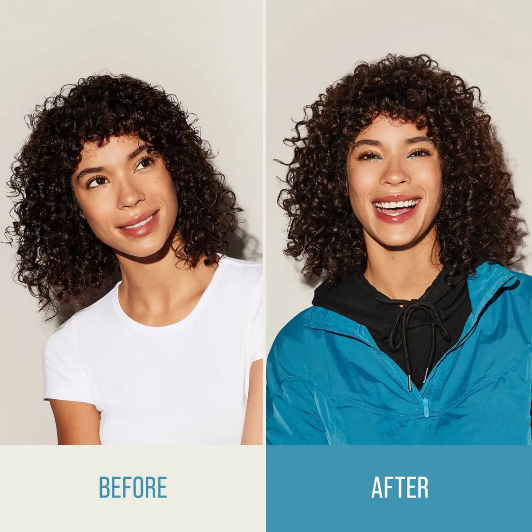 KMS Hair Hair Stay Anti-Humidity Seal 150ml