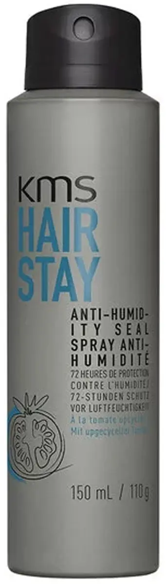 KMS Hair Hair Stay Anti-Humidity Seal 150ml