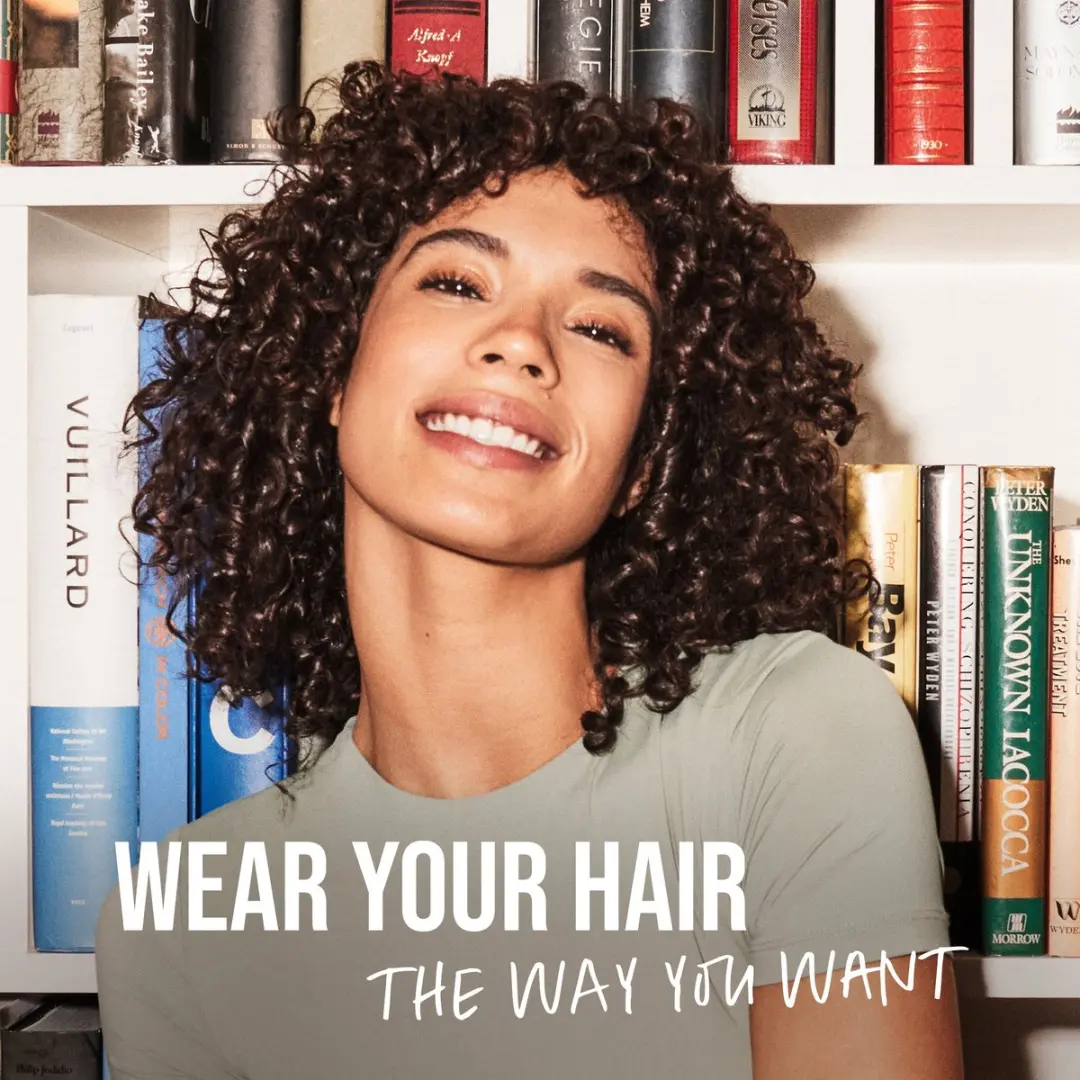 KMS Hair Hair Stay Anti-Humidity Seal 150ml