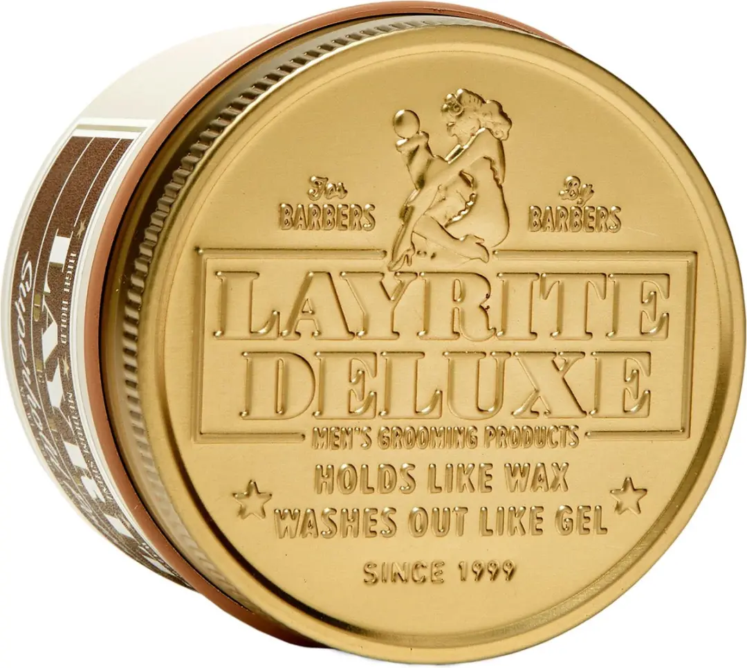 Layrite Superhold Pomade 113ml