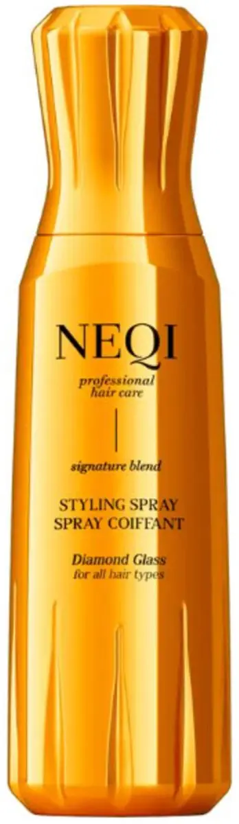 NEQI Diamond Glass Styling Spray 180ml