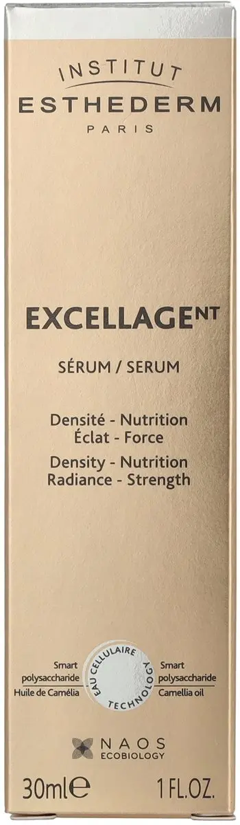 Institut Esthederm Excellage Serum 30ml