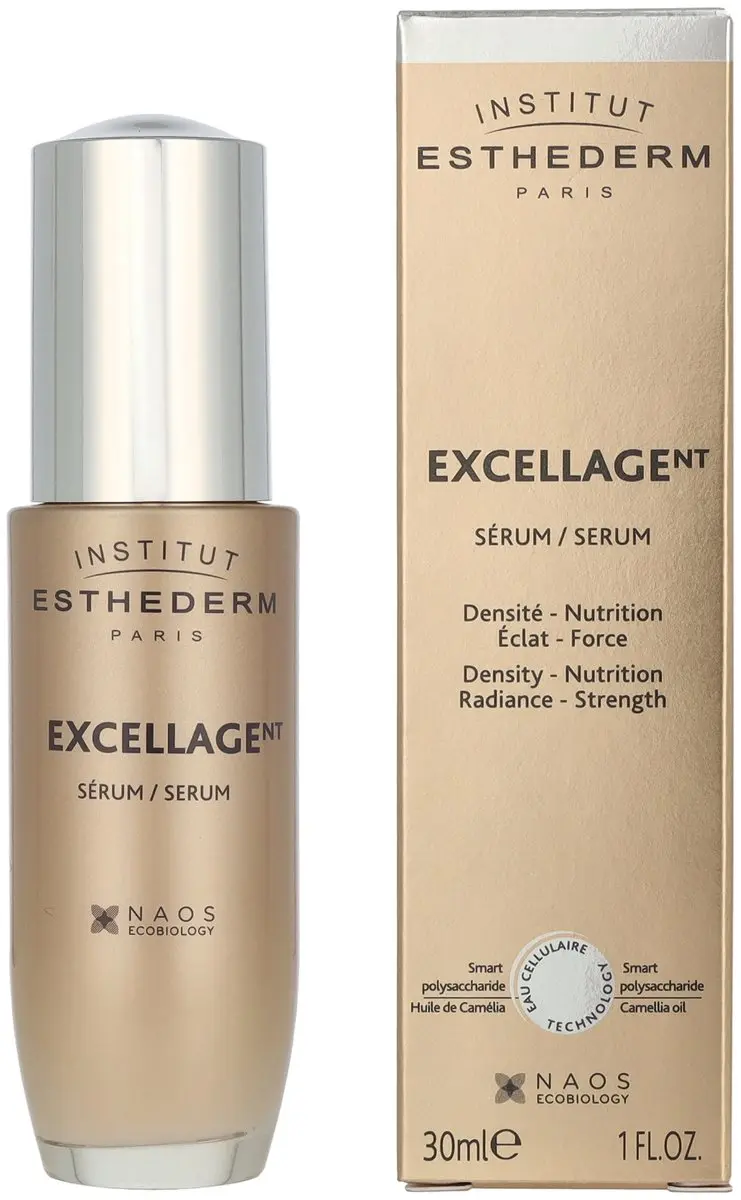 Institut Esthederm Excellage Serum 30ml