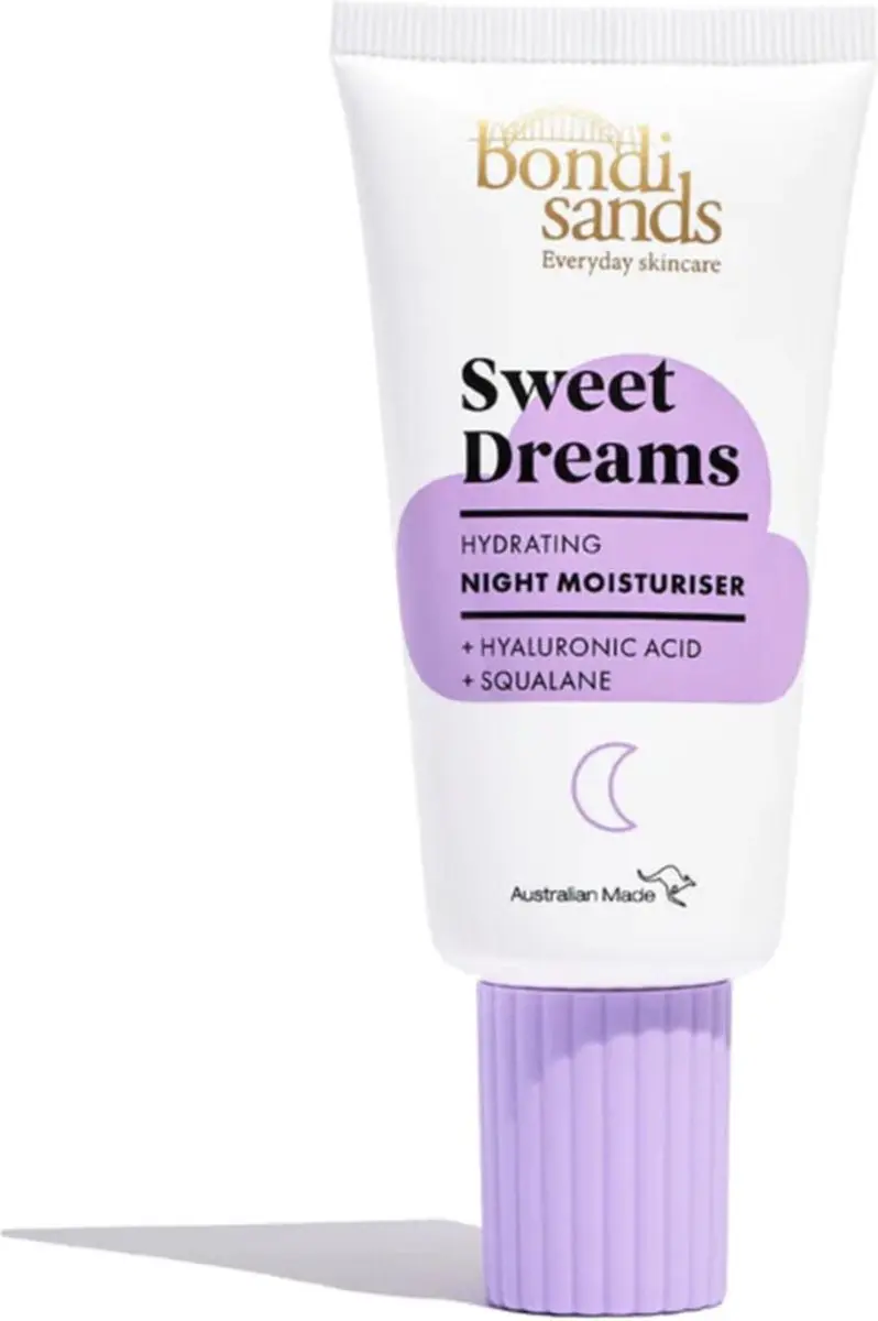 Bondi Sands Sweet Dreams Night Moisturiser 50ml