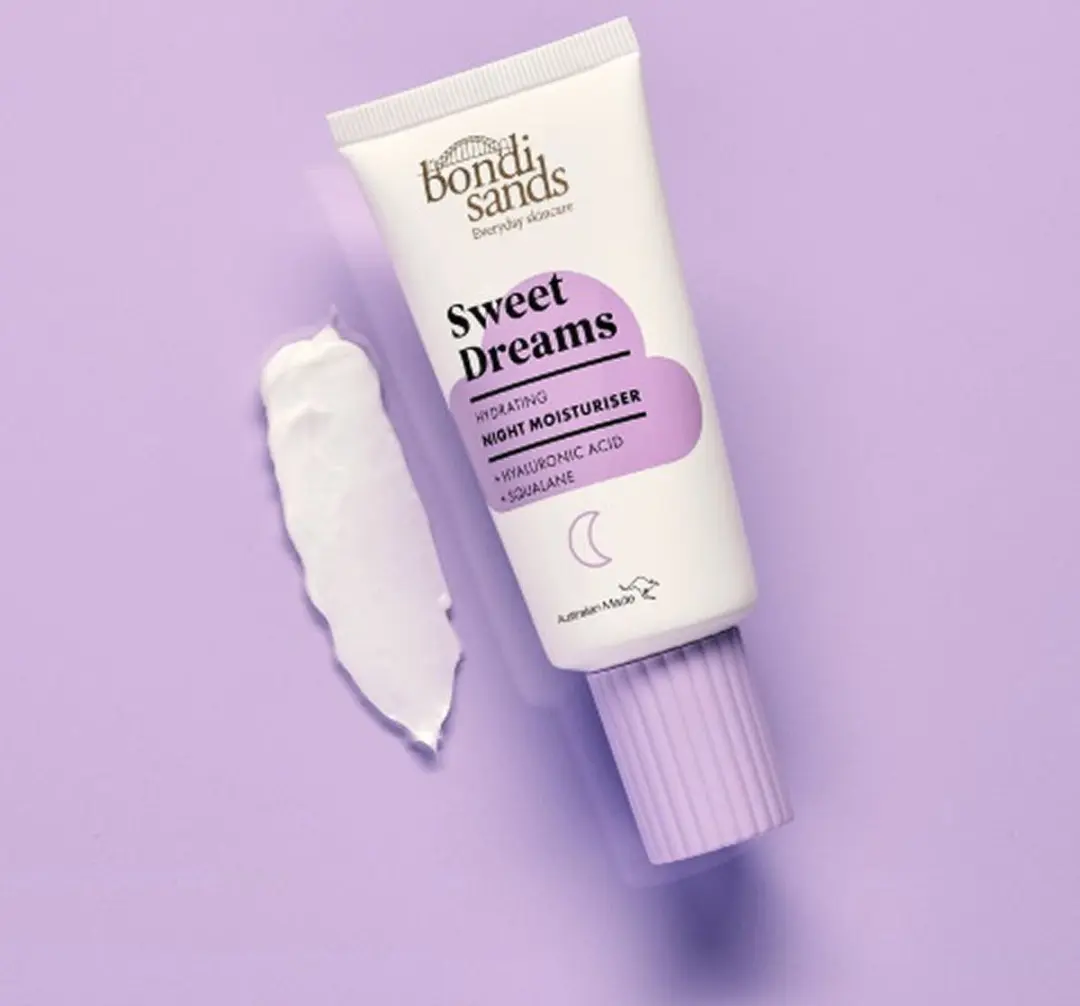 Bondi Sands Sweet Dreams Night Moisturiser 50ml