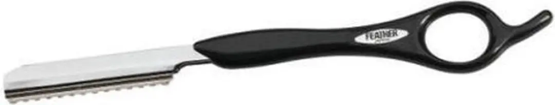 Feather Styling Razor
