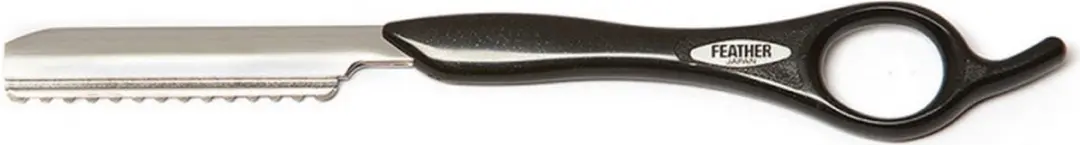 Feather Styling Razor