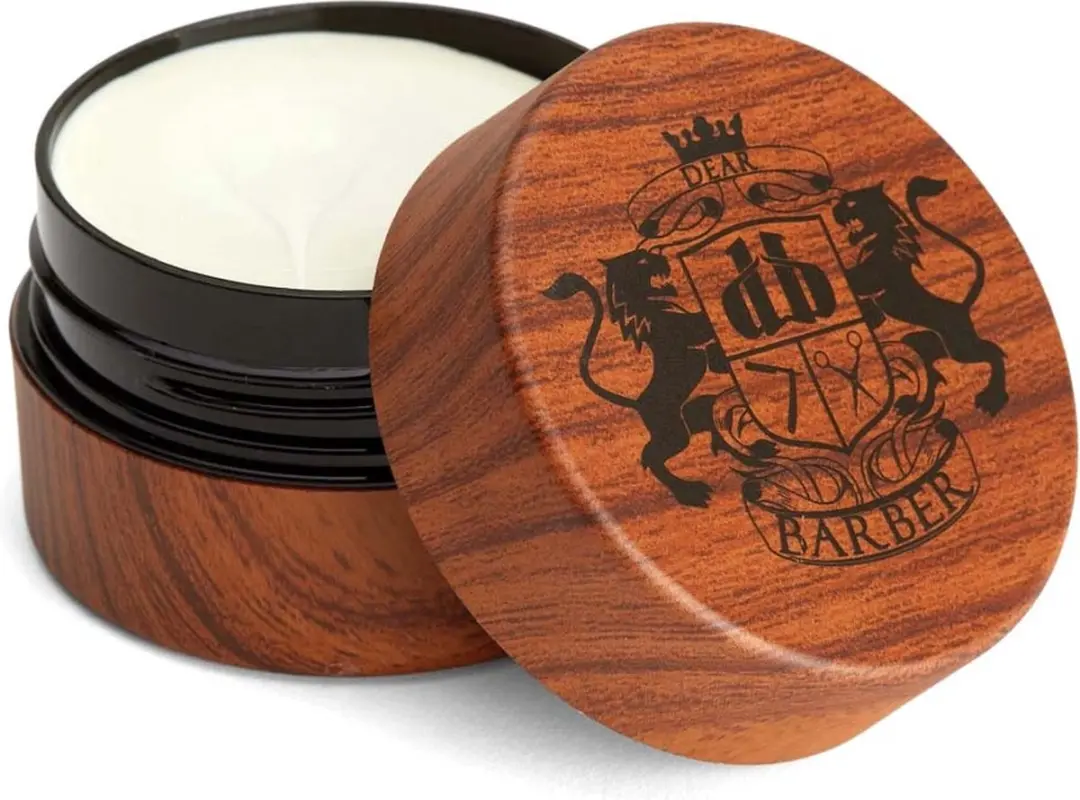 Dear Barber Mattifier Haarklei 100ml