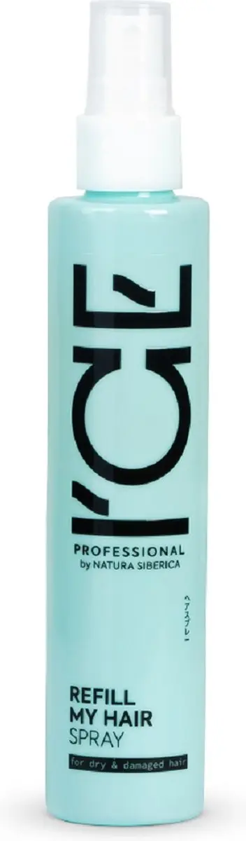 ICE Professional Refill My Hair Spray 100ml