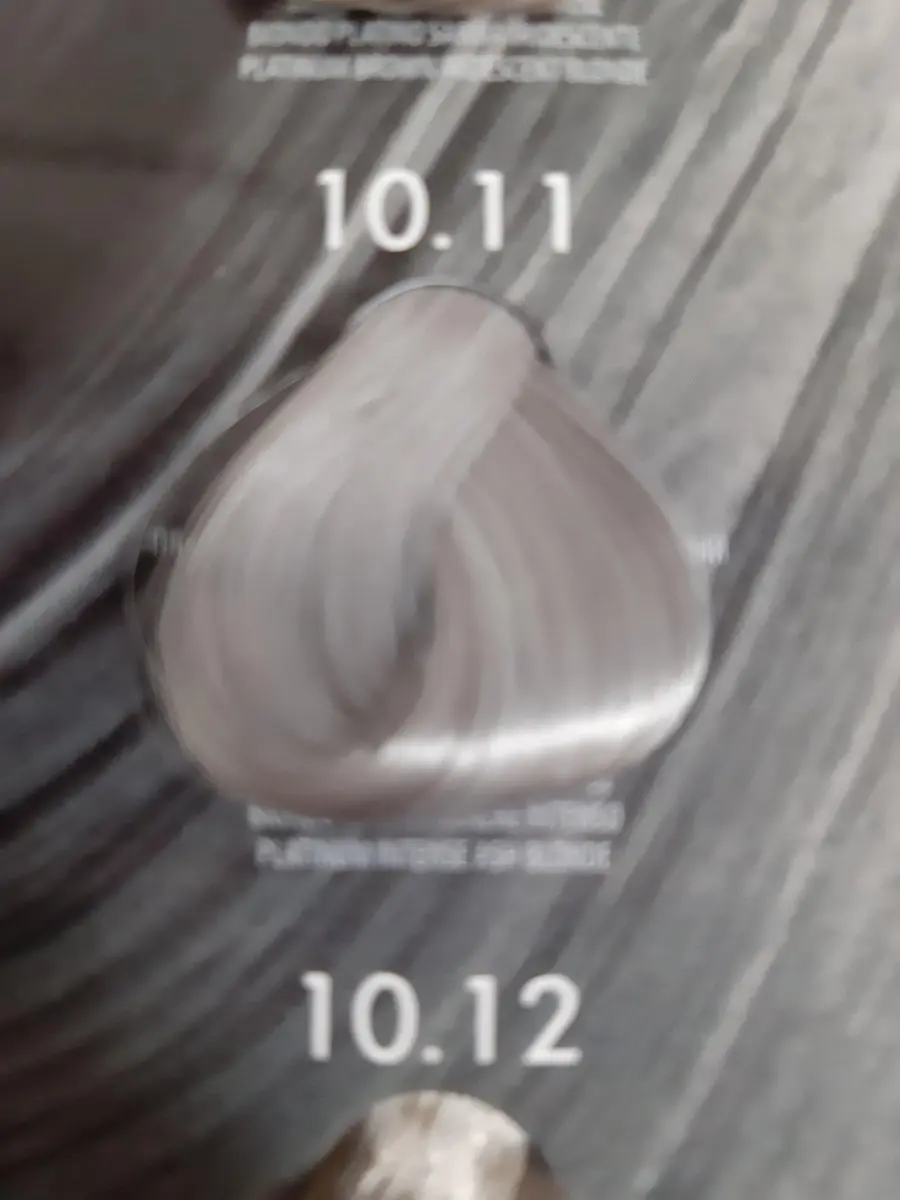 3Deluxe Haarverf 10.11 Platinum As Blond 100ml
