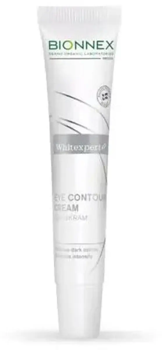 Bionnex WhiteXpert Oogcrème 15ml