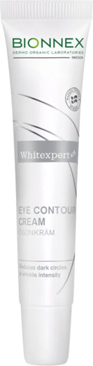 Bionnex WhiteXpert Oogcrème 15ml